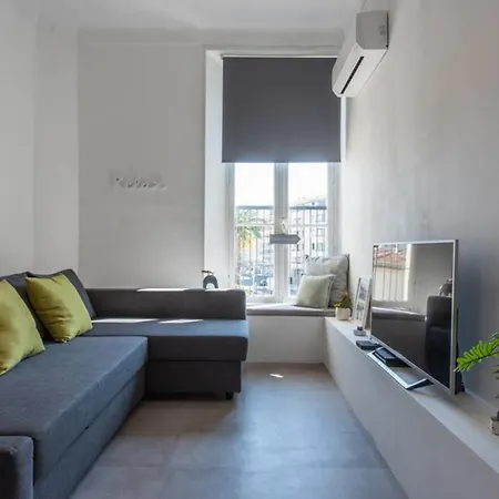 Modern Apt For 4p, Near Beach & City Centre Apartmán Cannes