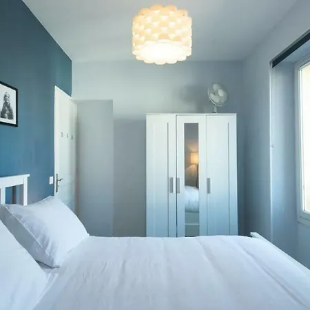 Modern Apt For 4p, Near Beach & City Centre Apartamento Cannes